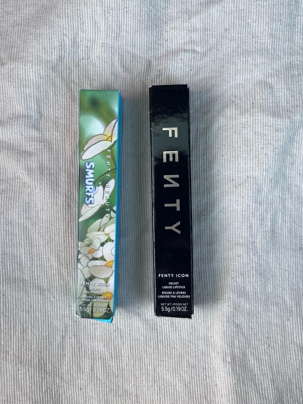 Fenty Beauty Fenty Icon Velvet Liquid Lipstick -